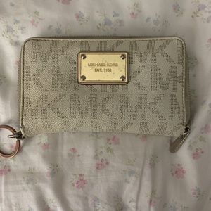 Michael Kors wallet